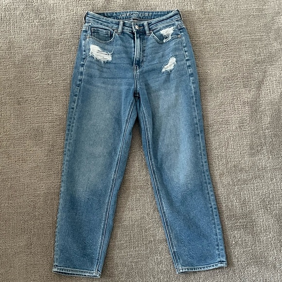 American Eagle Cute Jeans - Picture 1 of 2